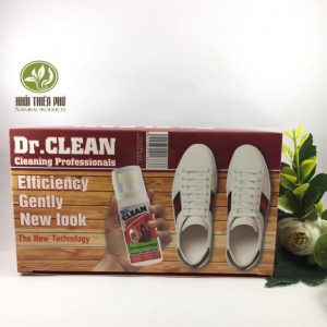 Dr-Clean-Chuyên gia làm sạch đồ da