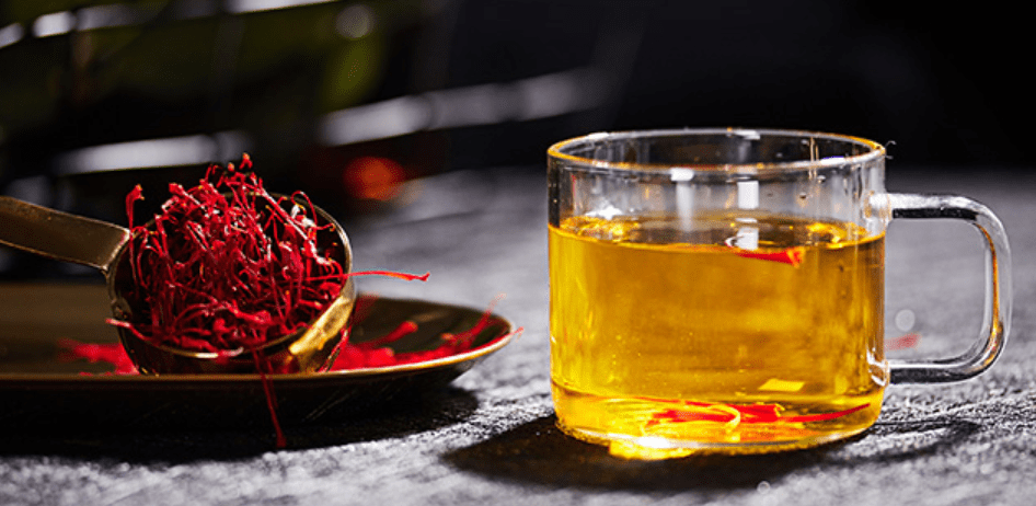 Cách Uống Nhụy Hoa Nghệ Tây Cho Cơ Thể Khỏe Mạnh